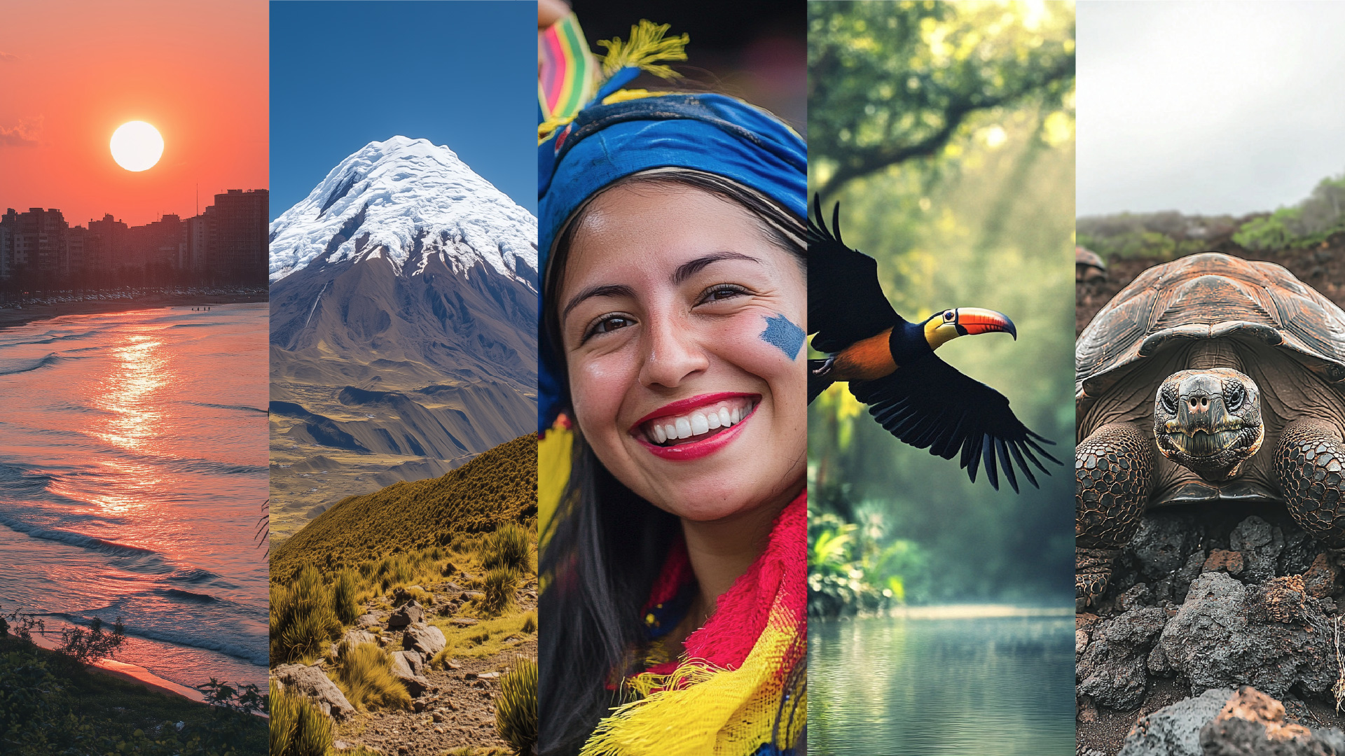 Creo en ti Ecuador